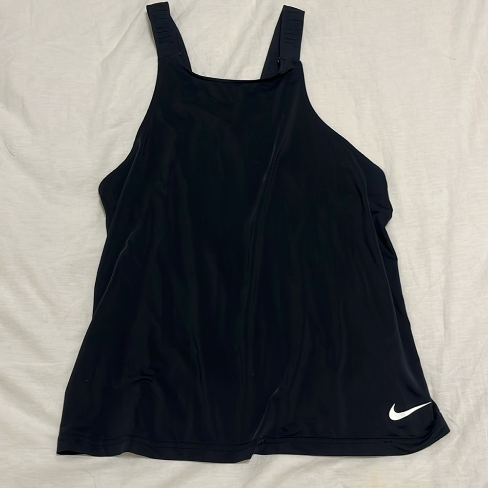 Nike Athletic Tank Top